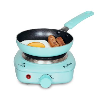 MyMini 2 Piece Urban Cook Set, Blue - Image 8