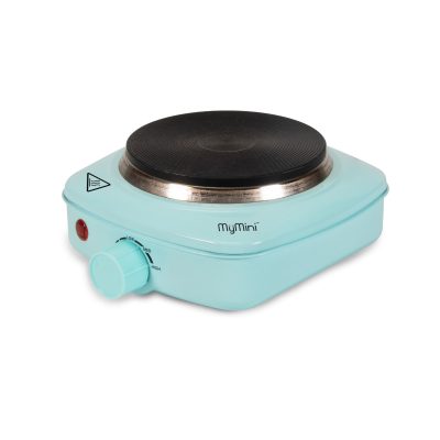 MyMini 2 Piece Urban Cook Set, Blue - Image 9